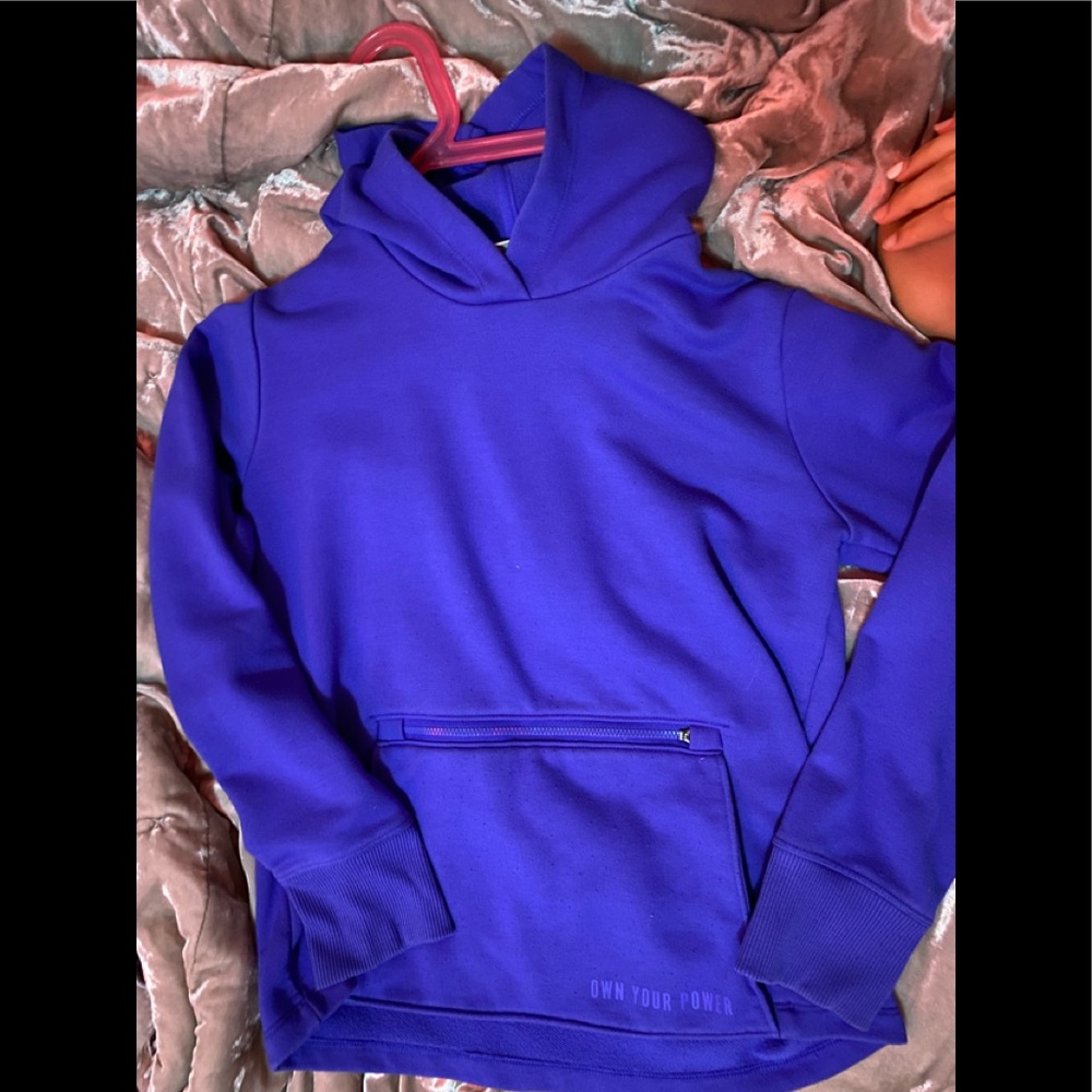 Athleta sweatshirt (kids)